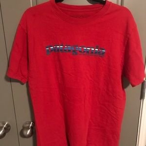 Patagonia T-shirt